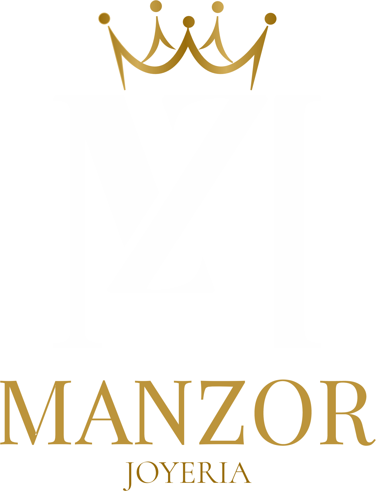 logo manzor png